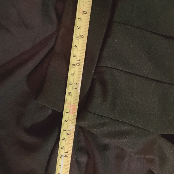 Goth pleated cheerleader skirt - Picture 11 of 13